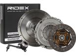 Ridex 479C3279 - Kit Frizione Oe 7701474494 Per Scenic Ii, Megane Ii, Grand Scenic Ii (Jm)