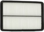 Ridex 8A0670 - Filtro Aria Oe 28113 2W300 Per Grand Santa Fe, Santa Fe Iii (Dm), Sorento Ii (Xm)