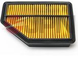 Jpn 20F4043 - Filtro Aria Oe 17220 Rsh E00 Per Civic Viii