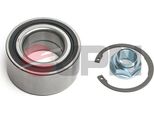 Jpn 10L8020 - Oe 71742699 Set Di Cuscinetti Ruota, Asse Anteriore Per Sedici