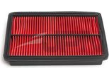 Jpn 20F3022 - Filtro Aria Oe B595 13 Z40 Per 323 (Ba), 323 (Bj), Premacy (Cp)