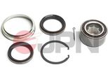 Jpn 10L2012 - Oe 90363 38006 Set Di Cuscinetti Ruota Per Corolla (E10), Corolla (E11), Corolla (E9)