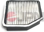 Jpn 20F2073 - Oe 17801 31110 Filtro Aria Per Gs (S19), Is C (GSE2), Is Ii (E2)