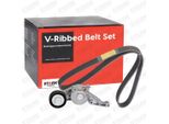 Stark SKRBS-1200722 - Kit Di Montaggio Per Caddy Iii (2C, 2K), T5