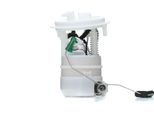 Ridex 1382F0474 - Pompa Carburante Oe 1525 Nr Per C4 (La), C4 G-Picasso I (Ua), C4 I (Lc), C4 Ii (Nc), C4 Picasso I (Ud), 3008 (0U), 308 Cc (4B), 308 I, 308 Sw I, 5008 I