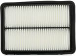 Ridex 8A0865 - Filtro Aria Oe 165464EA0C Per Qashqai Ii (J11), Kadjar (Ha, Hl)