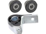 Ridex 251T0935 - Lagerung Oe 3520 H6, Lenker FüR Zx (N2), Xsara, Berlingo, Partner (5, G), 306