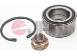 Jpn 10L4019 - Set Di Cuscinetti Ruota Oe 44300 S84 A01 Per Accord Vii, Accord Viii, Civic Ix, Civic Viii, FR-V (Be)