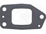 Elring 222.240 Guarnizione Collettore Di Scarico Per Man Tgs Ii Collettore Di Scarico