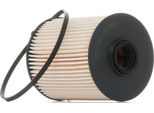 Ridex 9F0086 - Oe 611 090 00 51 Filtro Carburante Per Classe C (W202), Classe C (S202), Clk (C209), Classe E (W210), Classe E (VF210), Classe E (S210), Classe G (W463), Classe S (W220)