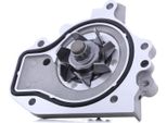 Ridex 1260W0410 - Pompa Acqua Oe 19200 P72 003 Per Civic V, Civic Vi, Crx Iii (Eg, Eh), Integra (DC2, DC4)