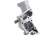 Topran 723 016 Alloggiamento Termostato Oe 1336Y8 Compatibile Con Berlingo, C2, C3, Nemo, Xsara, Fiorino, Qubo, 1007, 206, 207, 307, Bipper, Partner