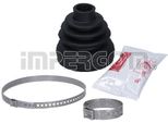 Original Imperium Set Soffietto Albero Motore Interno Anteriore Per Renault Koleos (Hy) 39036