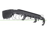 Prasco FT0601071 - Paraurti Posteriore Oe 735622252 Per 500X (334)