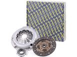 Japanparts KF-2091 - Kit Frizione Oe 1608396980 Per C1 (Pm, Pn), Aygo (B1), Yaris (P9)