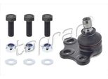 Topran 206 105 - Oe 3 52 803 Giunto Di Supporto, Anteriore Per Combo, Combo Tour, Corsa C (X01), Tigra Twintop (X04)