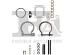 FA1 KT310340 Kit Di Installazione Del Turbocompressore Per Iveco Daily Vi Furgone Daily Iv Furgone/Combi Piattaforma/Telai Daily Vi Piattaforma/Telai Daily Iv