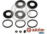 Autofren Seinsa Kit Di Riparazione Pinza Freno Adatto Per MERCEDES-BENZ Classe C Station Wagon (S205) Anteriore 42 Mm D42750