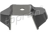 Topran 720 361 - Oe 1844 25 Supporto Motore, Destro Per Berlingo, Xsara, Zx (N2), 306, 405 Ii, Partner (5, G)