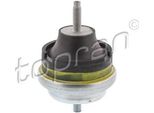 Topran 720 186 - Oe 1827 23 Supporto Motore, Anteriore, Destro Per Zx (N2), Xsara, Berlingo, Partner (5, G), 605 (6B), 406, 306