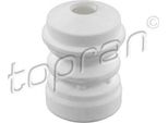 Topran 500 347 - Oe 3353 1 091 031 Paracolpi, Sospensione Per Serie 5 (E39), Serie 7 (E38)