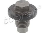 Topran 501 474 - Oe 1113 1 487 219 Tappo A Vite, Coppa Dell'olio Per R50, R53, R52