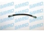 Samko 6T46776 Tubo Flessibile Del Freno Per Renault Clio Iii Hatchback (BR0/1, CR0/1) Clio Iv Hatchback (Bh) Kangoo (KC0/1) Modus / Grand Modus (F/JP0) Captur