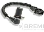 Bremi 60126 - Sensore Albero A Camme Oe 0K30E 18 131B Per Rio (Dc), Carnival Ii (Gq), Carnival I (Up), Carens Ii (Fj)