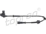 Topran 111 078 - Sensore Abs Oe 701 927 807F Per T4