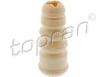 Topran 110 869 - Oe 4F0 512 131 Paracolpi, Sospensione Per A6 (4F), A4 (8E)