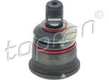Topran 400 285 - Oe A124 333 01 27 Giunto Di Supporto, Anteriore Per Cabriolet (A124), Classe E (W124), Classe E (A124), Classe E (C124), Classe E (S124), Sl (R129)