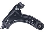Topran 206 463 - Braccio Di Comando Oe 3 52 041 Per Corsa C (X01), Combo Tour, Combo