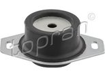 Topran 720 377 Cuscinetto, Motore Oe 184468 Compatibile Con Berlingo, C4, C4, DS4, DS5, Xsara, 206, 3008, 306, 307, 308, 5008, Partner, Rcz
