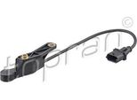 Topran 206 206 - Sensore Albero A Camme Oe 12 38 425 Per Zafira A, Vectra C (Z02), Vectra B (J96), Tigra Twintop (X04), Signum (Z03), Meriva (X03), Corsa C (X01), Astra H, Astra G