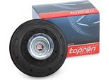 Topran 207 743 - Oe 50521707 FederbeinstüTzlager, Vorne FüR Mito (955), Punto, Corsa E (X15), Corsa D (S07), Adam