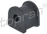 Topran 113 384 - Oe 906 326 03 81 Estremità Di Gomma, Interno Assale Posteriore Per Sprinter (W906), Crafter (2F), Crafter (2E)
