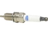 Magneti Marelli 062810000041 - Candela Di Accensione Per Qubo, Punto, Panda, Linea, Idea, Fiorino, Doblo, 500 (312), Ka (RU8)