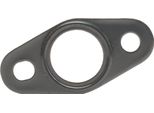 Topran 111 938 Guarnizione, Turbocompressore Oe 058145757B Compatibile Con A3 8L, A4 8D, A4 8E, A6 4B, Q7, Tt, Alhambra, Cordoba, Ibiza, Leon, Toledo, Octavia, Superb, Bora, Golf Iv, New Beetle, Passat 3B, Polo 9N, Sharan