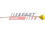 Fast FT80309 Astina Di Livello Olio Oe 8200059541 Compatibile Con Interstar, Primastar, Movano, Vivaro, Clio, Espace, Kangoo, Laguna, Master, Megane, Safrane, Scenic, Trafic