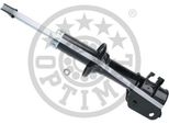 Optimal Ammortizzatore Anteriore Destro Per Suzuki Alto (Ff) Montante A-5424GR