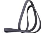 Ridex 305P0457 - Keilrippenriemen Oe 11 72 075 04R Per Dokker, Duster, Lodgy, Logan, Sandero, Citan (W415), Qashqai Ii (J11), Captur I (H5, J5), Clio Iv, Grand Scenic Iii (Jz), Grand Scenic Iv (R9), Kadjar (Ha, Hl), Kangoo (Kw), Kangoo (Fw), Megane Cc, Megane Iii, Megane Iv, Scenic Iii, Scenic Iv, Thalia Iii (L8)
