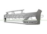 Prasco VG0251001 - Paraurti Anteriore Oe 2G0807217GRU Per Polo (AE1, AW1, BZ1)