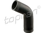 Topran 114 159 - Tubo Aria Di Carico Oe 6Q0 145 834 Per Cordoba (6L), Ibiza (6L), Fabia I (6Y), Fabia Ii (54), Roomster (5J), Fox (5Z), Polo (9N)