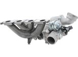 Ridex 2234C10017 - Turbolader Oe 06J145701N Per A3 (8P), Q3 (8U), Tt (8J), Alhambra (710, 711), Altea (5P), Leon (1P1), Octavia Ii (1Z), Superb Ii (3T), Maggiolino (5C), Cc (358), Eos (1F), Golf V (1K), Golf Vi, Jetta Iii (1K2), Jetta Iv, Passat (365, 362), Passat (3C), Passat Cc (357), Scirocco, Sharan (7N), Tiguan (5N)