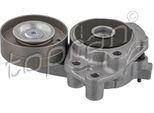 Topran 113 913 - Tenditore Oe 03C 145 299J, Cinghia A V Per Alhambra (710, 711), Ibiza (6J, 6P), Fabia Ii (54), Cc (358), Golf Plus (5M), Golf V (1K), Golf Vi, Jetta Iii (1K2), Passat (3C), Passat (365, 362), Passat Cc (357), Polo (6C, 6R), Scirocco, Sharan (7N), Tiguan (5N), Touran (1T)