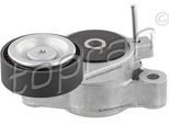 Topran 113 190 - Oe 03C 145 299M Tenditore, Cinghia A V Per Alhambra (710, 711), Ibiza (6J, 6P), Maggiolino (5C), Cc (358), Eos (1F), Golf Plus (5M), Golf V (1K), Golf Vi, Jetta Iii (1K2), Jetta Iv, Passat (3C), Passat (365, 362), Passat Cc (357), Polo (6C, 6R), Scirocco, Sharan (7N), Tiguan (5N), Touran (1T)