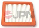 Jpn 20F1089 - Oe 16546 3VD0A Filtro Aria Per Note (E12)