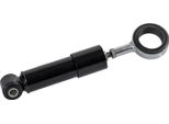 Febi Bilstein Ammortizzatore Sospensione Cabina 178037 Anteriore Sinistro Adatto Per MERCEDES-BENZ Atego Meccanico 1,5 Kg
