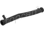 Topran 116 523 - Oe 03C 121 065A Tubo Del Refrigerante Per A1 (8X), A3 (8P), Altea (5P), Toledo Iv (KG3), Toledo Iii (5P2), Leon (1P1), Yeti (5L), Superb Ii (3T), Rapid (Nh), Octavia Ii (1Z), Touran (1T), Tiguan (5N), Scirocco, Polo (6C, 6R), Polo (9N), Passat (365, 362), Passat (3C), Jetta Iv, Jetta Iii (1K2), Golf Vi, Golf V (1K), Golf Plus (5M), Eos (1F)