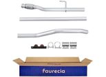 Hella 8LA 366 002-941 - Centro Del Tubo Di Scarico Oe 1717LN Per 407, 407 Sw (6D, 6E)